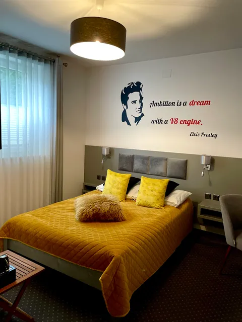 Hotel Piano Nowy Sącz - Hotel ze śniadaniem.