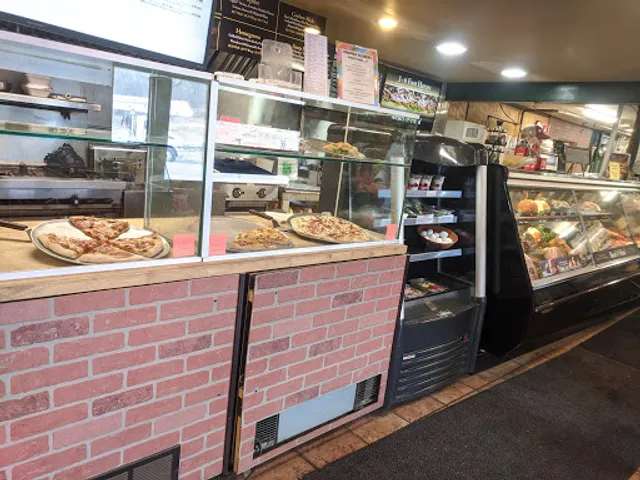 Country Corners Deli