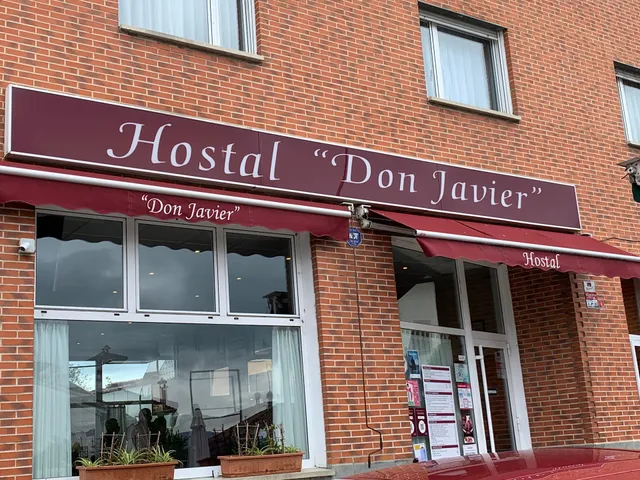 HOSTAL DON JAVIER