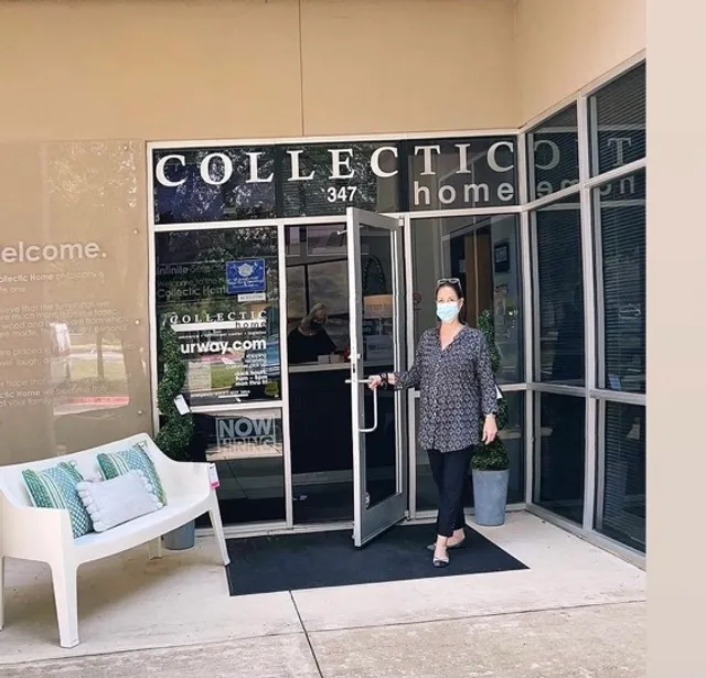 Collectic Home | Eurway.com