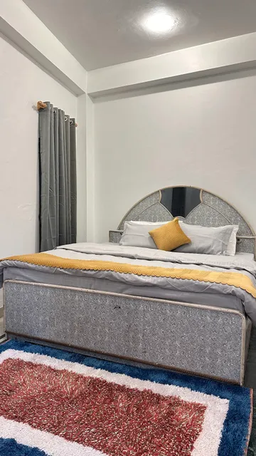 Mom’s House Homestay