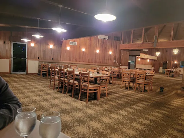 Rusty Anchor Grill and Pub