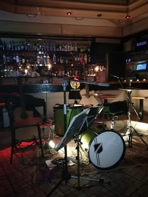 Restaurante Ambassador