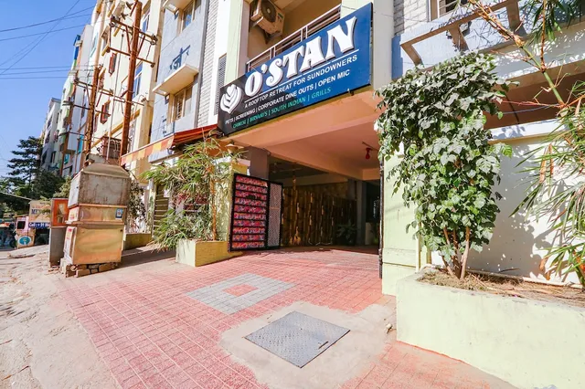 FabHotel Lavish Palms