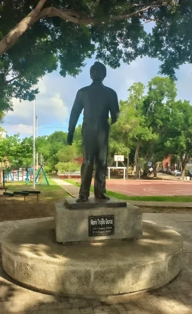Mario Trujillo Park