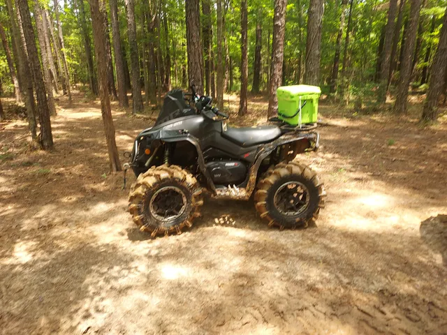 Wild Country Offroad