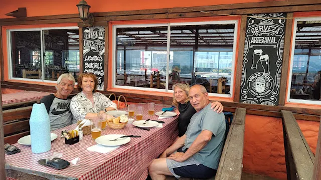 Resto Y Balneario Cienfuegos
