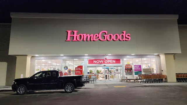 HomeGoods