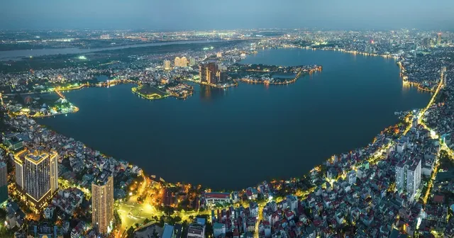 Love St - Hanoi Hotel, Hanoi