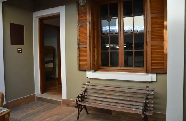 Pousada Recanto dos Ingleses