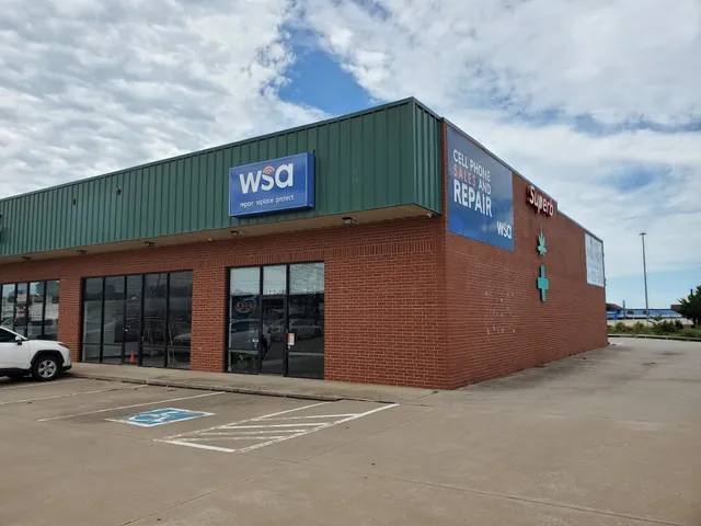 WSA Phones & More- Norman