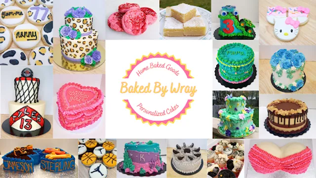 Baked By Wray