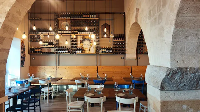 Ristorante La Perla