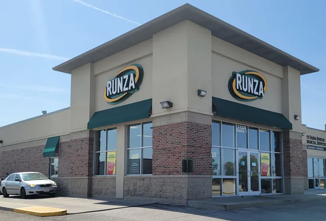 Runza Restaurant