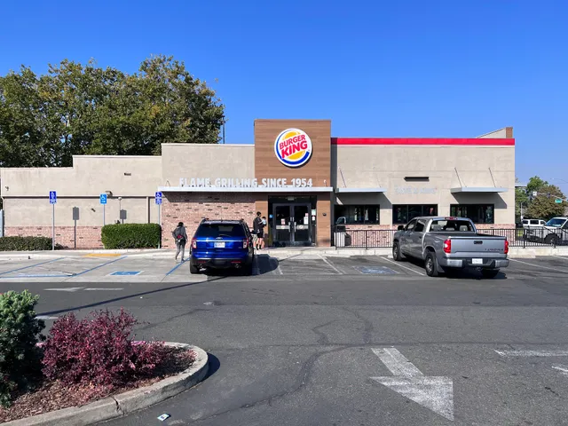 Burger King