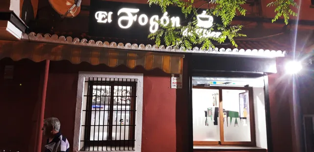 El Fogon De Usera