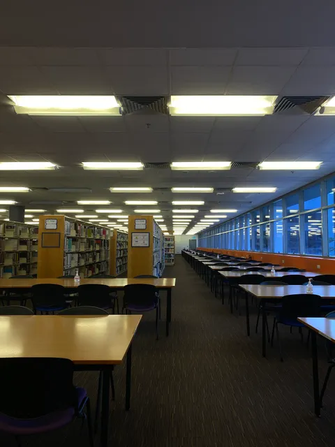 NYP Library