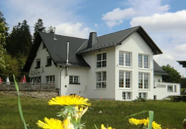 Ferienwohnung "Zum Hasenbahnhof"