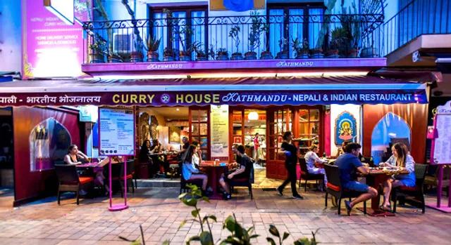 Kathmandu Restaurant