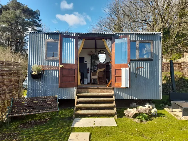 Treguth Glamping - Unique Experience