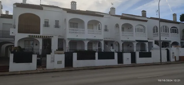 Residencial MONTEMAR