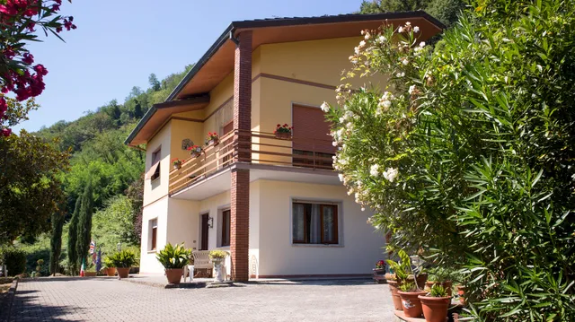 Morianese Residence
