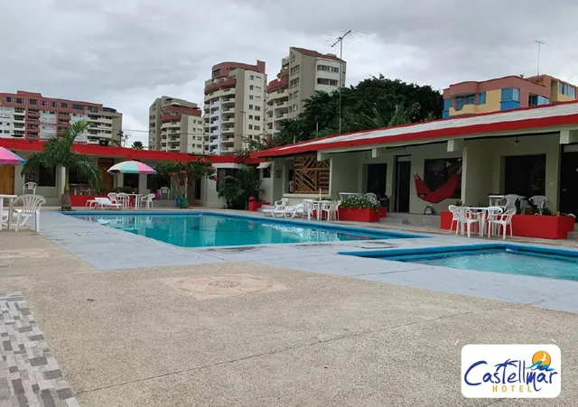 Hotel Castellmar
