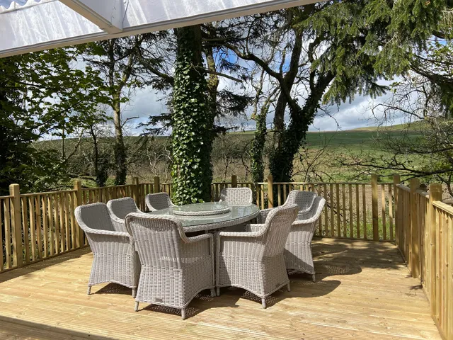 Colterscleuch House & Cottage