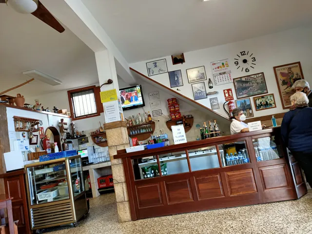 Restaurante Cachimba