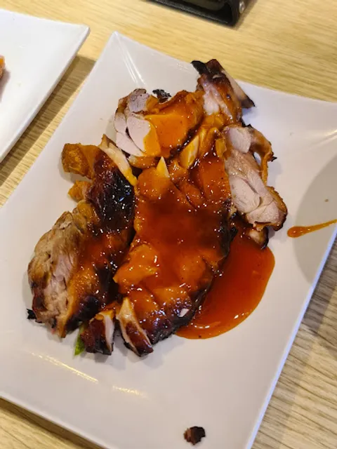 The Chicken Rice Shop Johor Premium Outlets