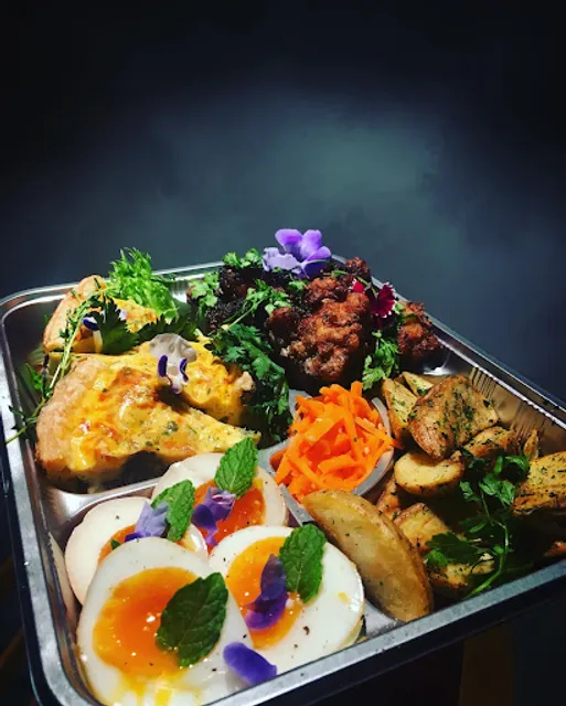 LAPIN 〜spice &herb〜