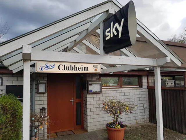 FSV Clubheim Hagenbach