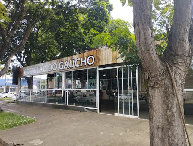 Costelão do Gaúcho Maringá