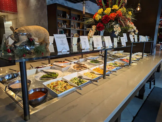 Pampa Brazilian Steakhouse