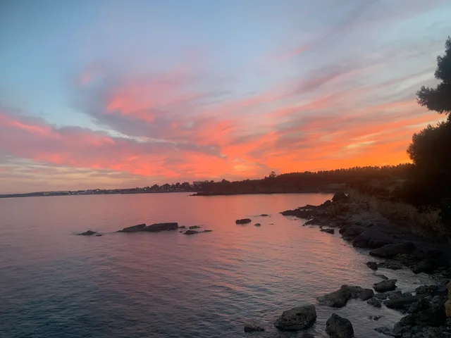 La Caletta di Afrodite