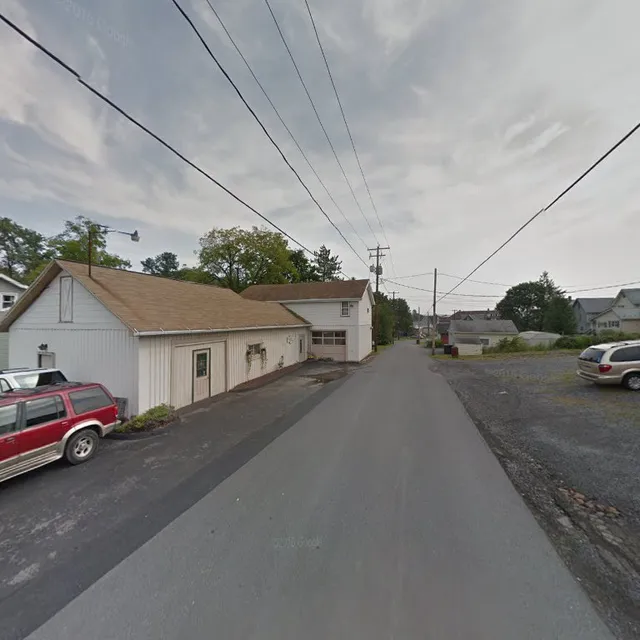 Tiadaghton Embroidery & Screen Printing