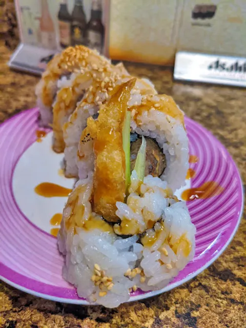 SUSHI ING Japanese Restaurant