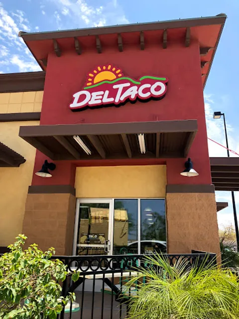 Del Taco