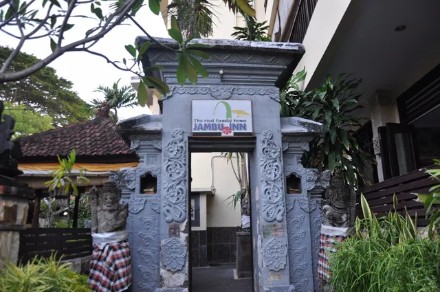 Jambu Inn Hotel Sanur