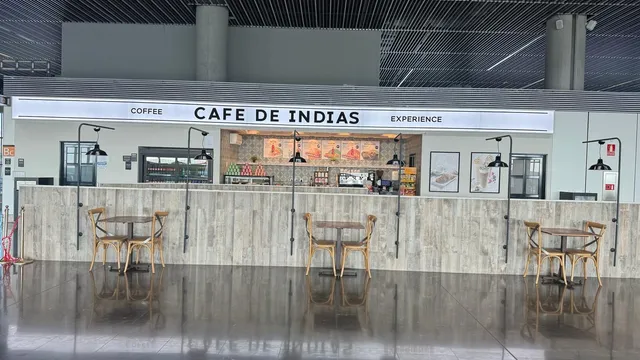 Café de Indias