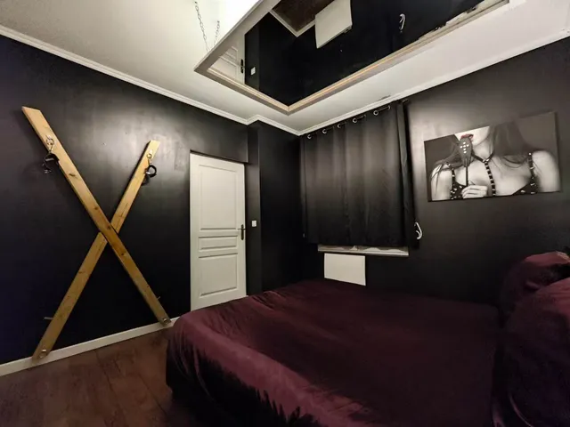 LoveRoom / LoveHome - La Demeure d'Ana