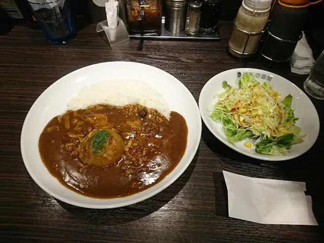 Curry house CoCo Ichibanya - Enmachi