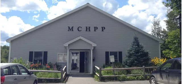 Mid Coast Hunger Prevention Program (MCHPP)