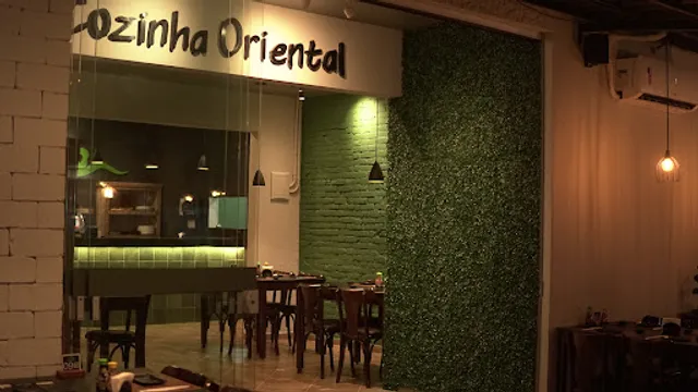 Yummy Cozinha Oriental