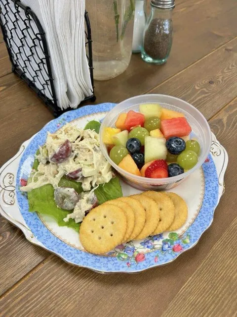 Diamond L Cafe & Mercantile