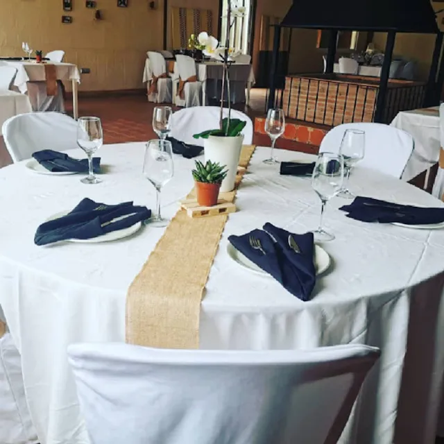 Fumata Negra Asador Argentino