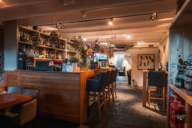 Ristorante La Grotta