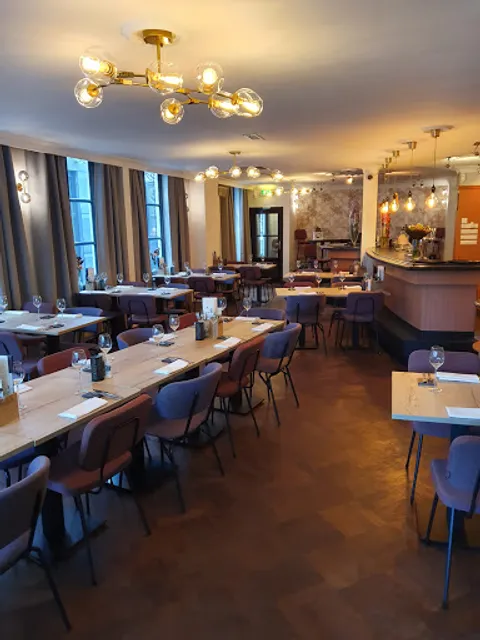Restaurant De Waard