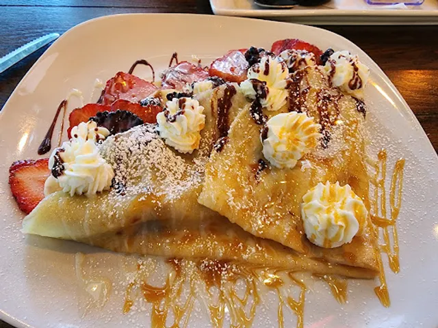Bokatto Creperie