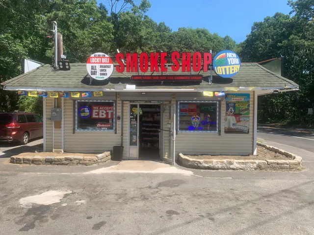Village Food Mart